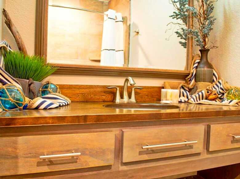 Apartamento Waves Resort
