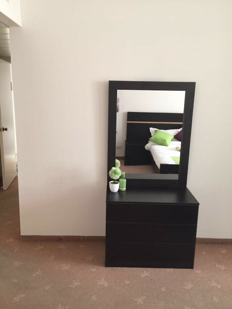 Apartamento Sea View Israel