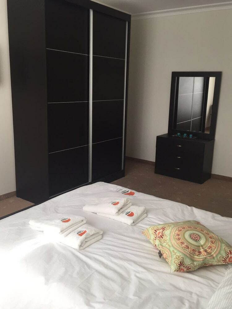 Apartamento Sea View Israel