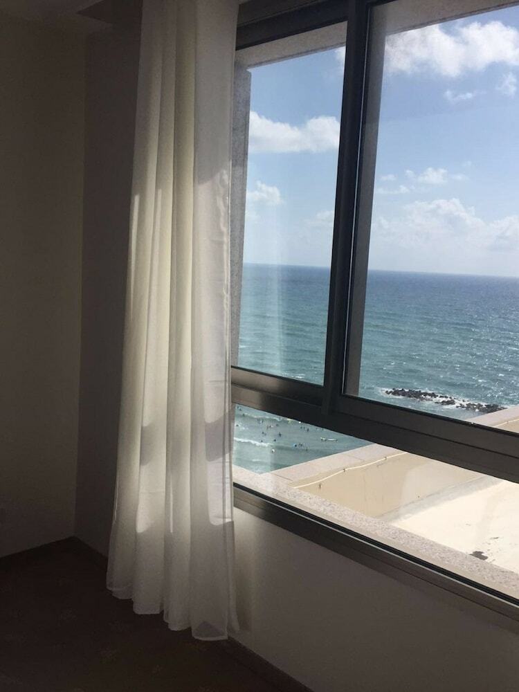 Apartamento Sea View Israel
