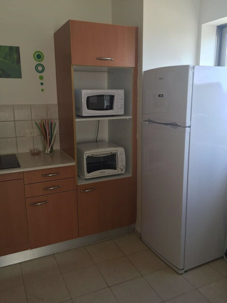 Apartamento Sea View Israel
