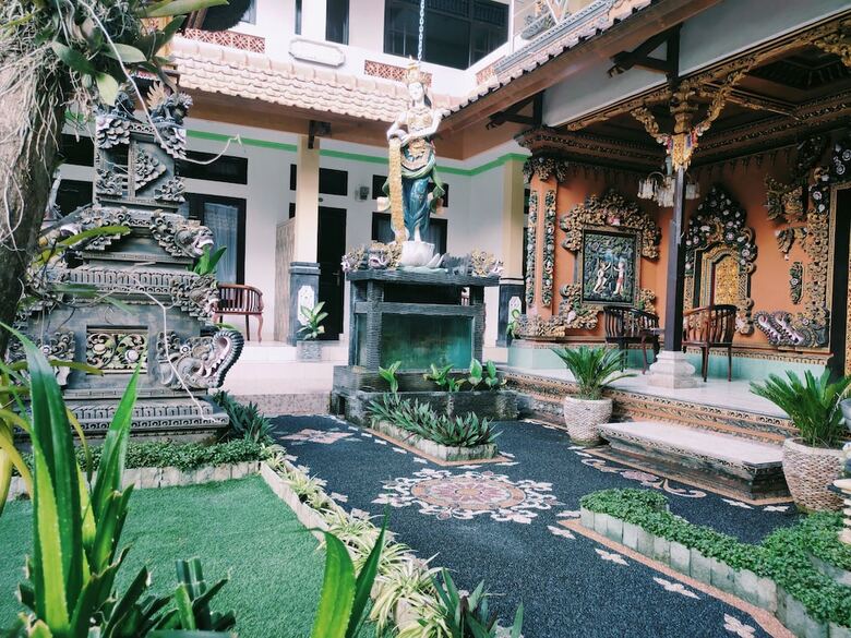 Hotel Pondok Denayu Homestay