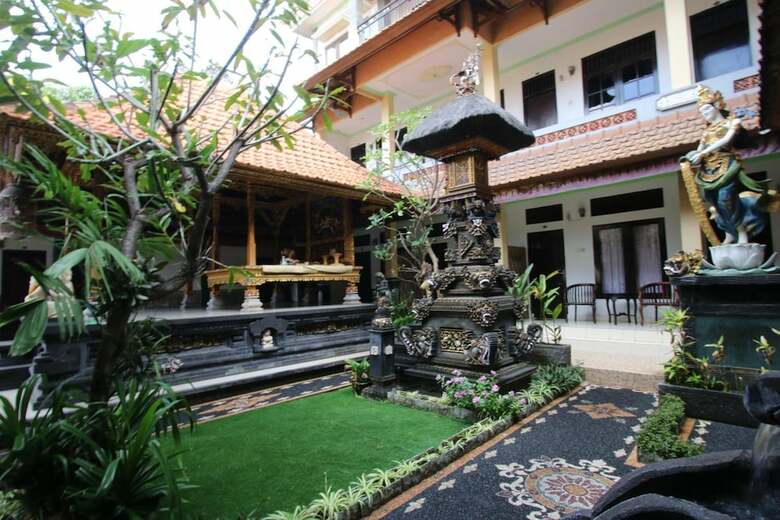 Hotel Pondok Denayu Homestay