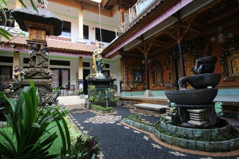 Hotel Pondok Denayu Homestay