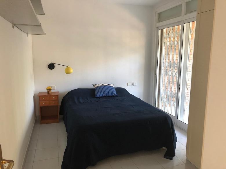 Apartamentos Cabrera De Mar