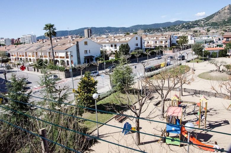 Apartamentos Cabrera De Mar