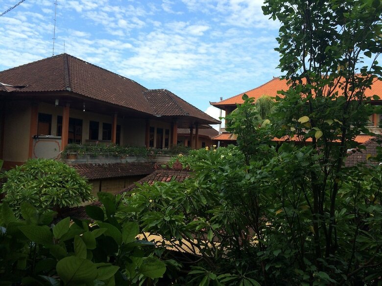 Hotel Suka Beach Inn