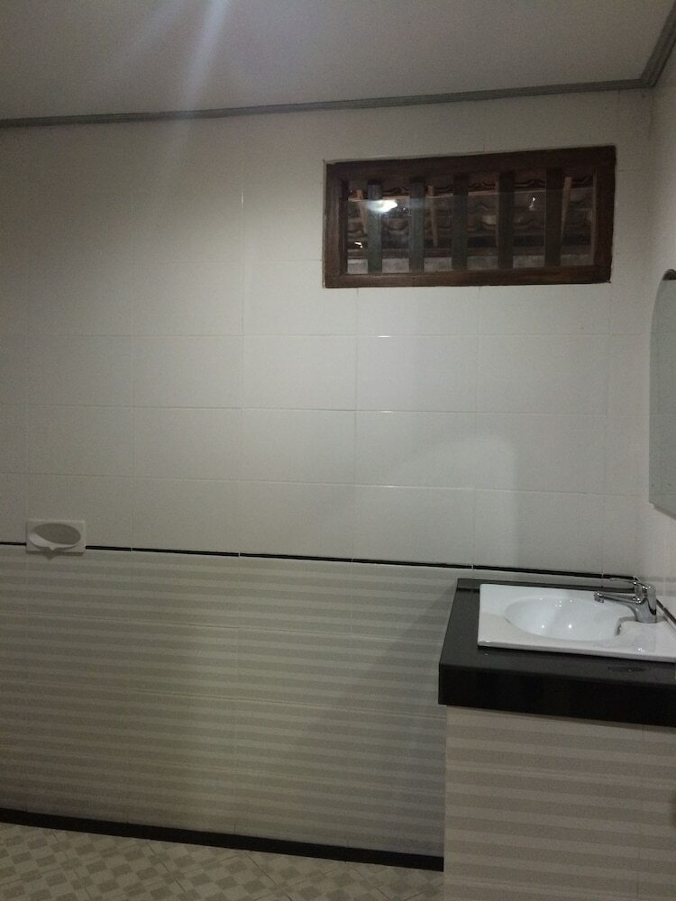 Hotel Suka Beach Inn