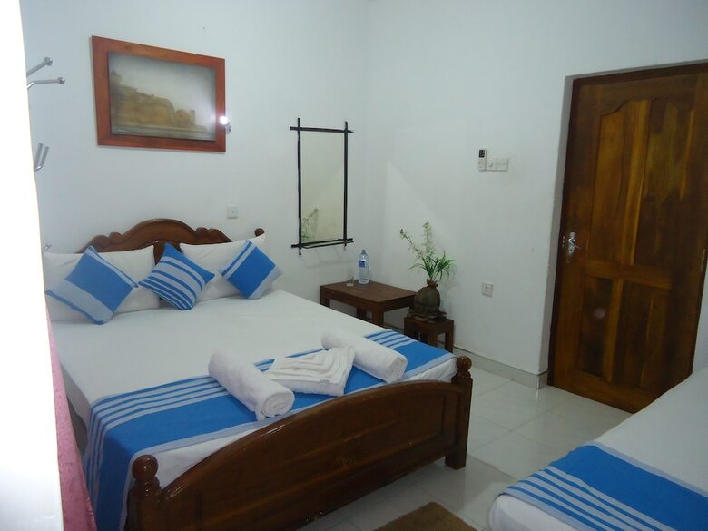 Hotel Goalma Holiday Resort