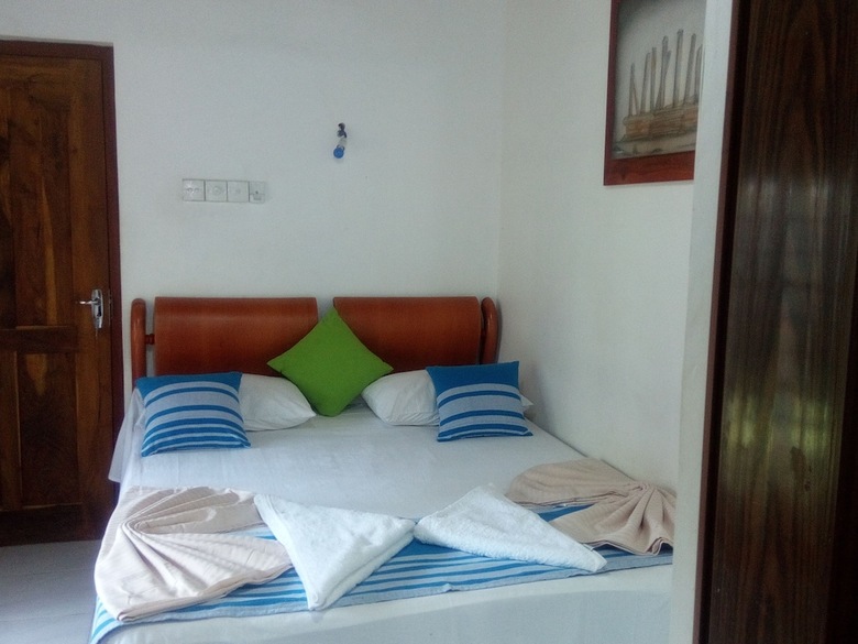 Hotel Goalma Holiday Resort