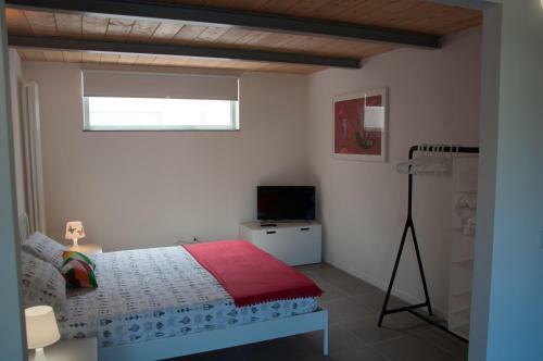 Apartamento Levante Residence