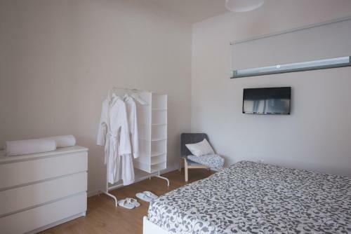 Apartamento Levante Residence
