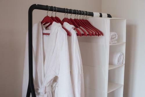 Apartamento Levante Residence