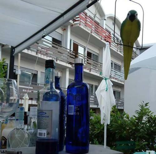 Apartamento Levante Residence