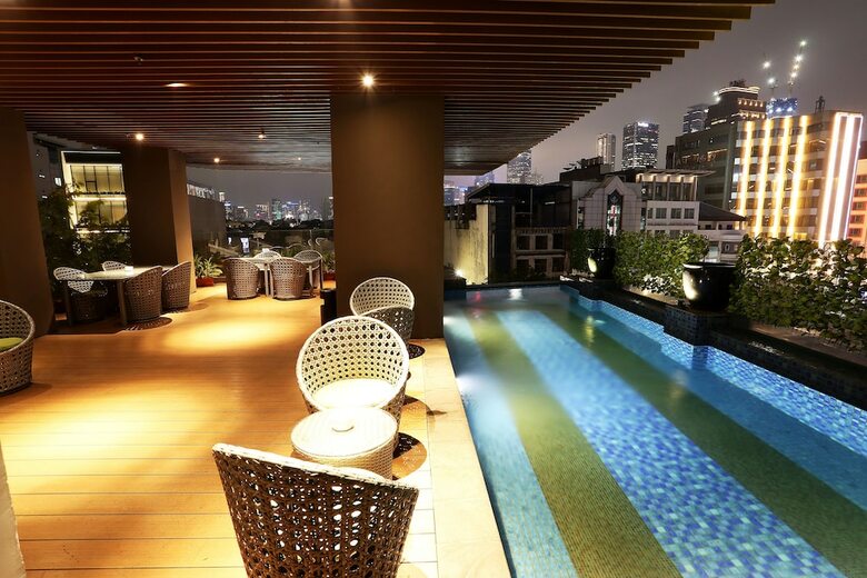 Aone Hotel Jakarta
