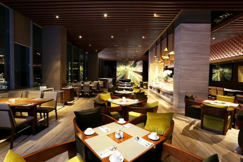 Aone Hotel Jakarta