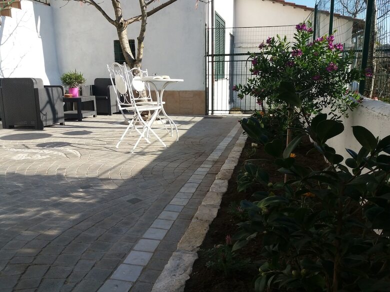Parthenope B&B