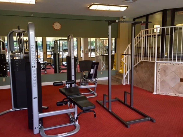 Getaways At Jockey Club