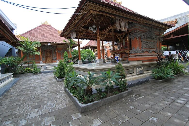 Hotel The Kutaya