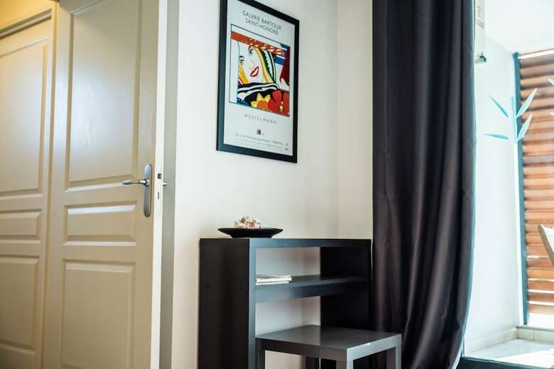 Apartamento Appartement Kaza Logos