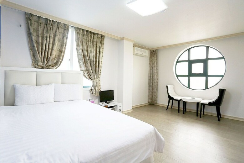 Hotel Songrim Motel