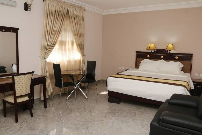 Barca-liga Hotels