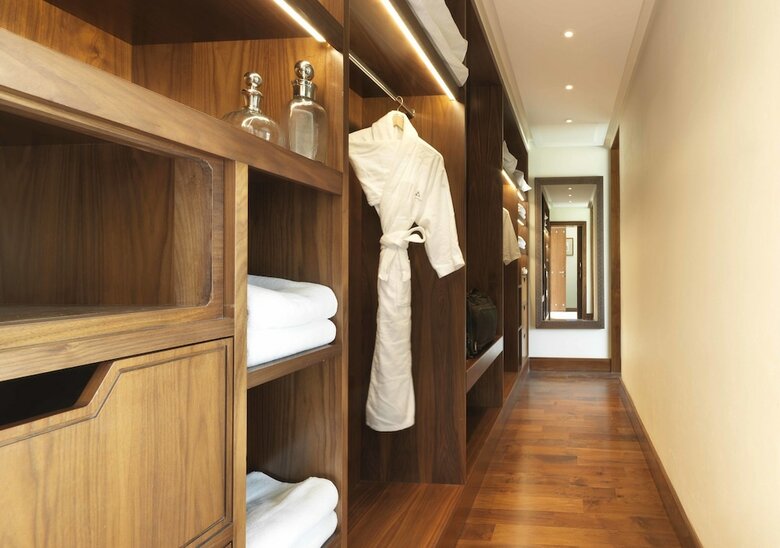 Apartamento Anantara Al Jabal Al Akhdar Resort