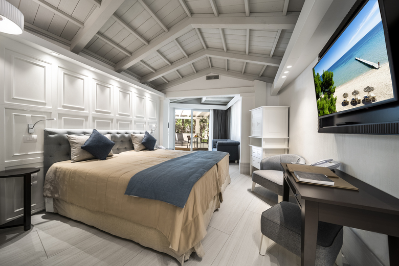 Hotel Forte Village Resort - Villa Del Parco & Spa