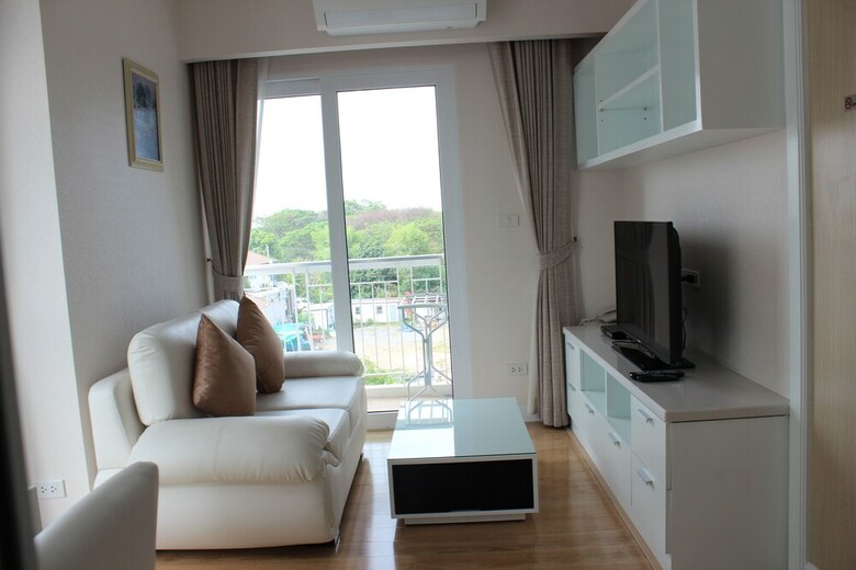 Aparthotel Harmony Resort Hotel