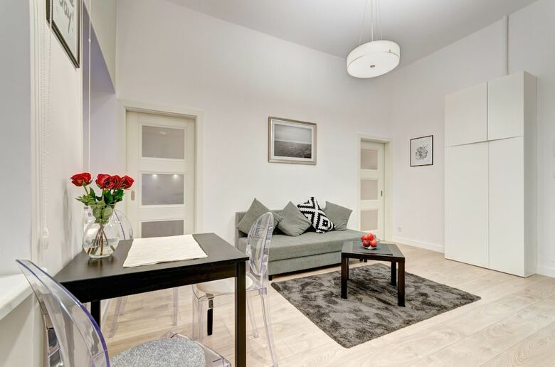 Dom & House - Apartments Old Town Exclusive