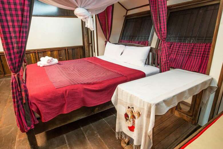 Hotel Monfai Culture House