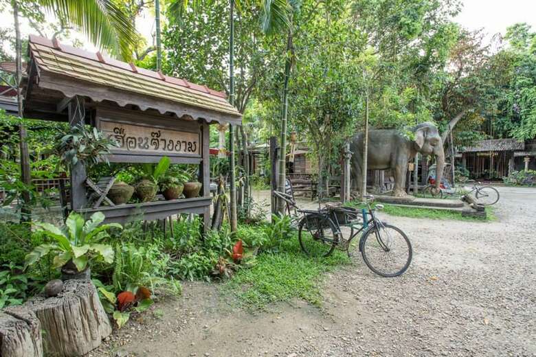 Hotel Monfai Culture House