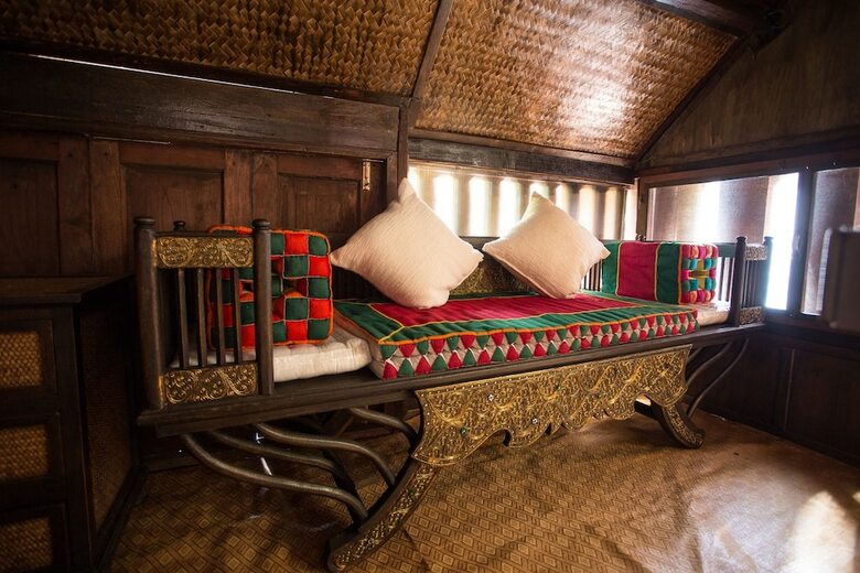 Hotel Monfai Culture House