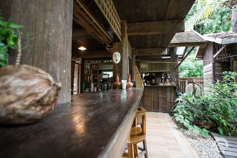 Hotel Monfai Culture House