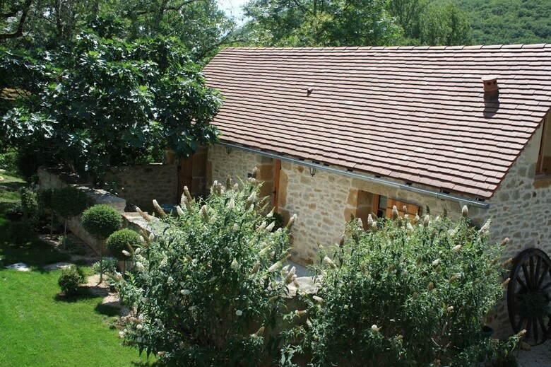 Hotel Le Hameau Du Quercy