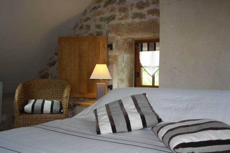 Hotel Le Hameau Du Quercy
