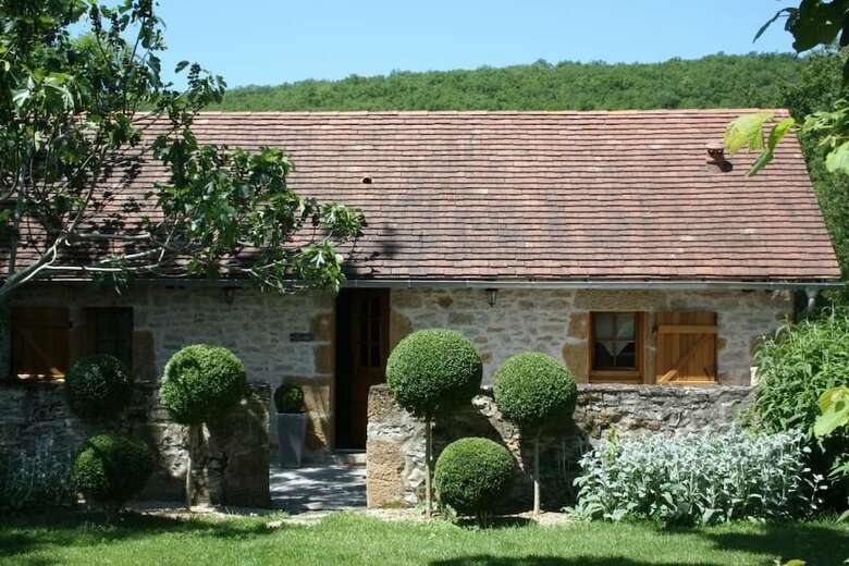 Hotel Le Hameau Du Quercy