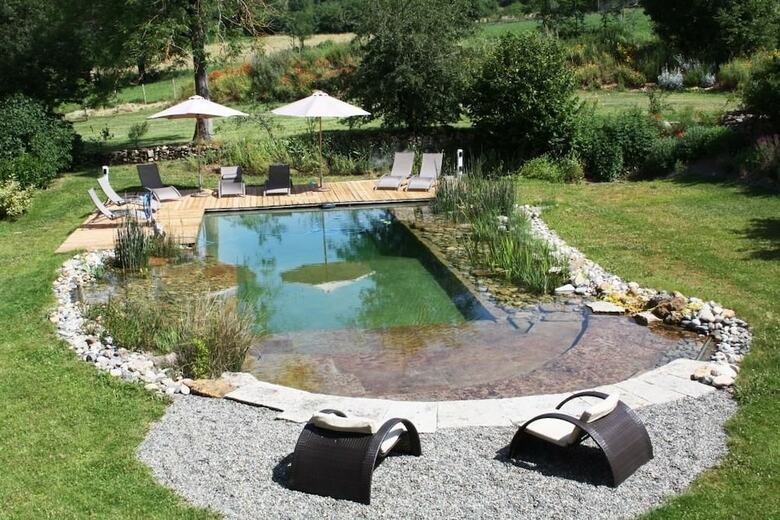 Hotel Le Hameau Du Quercy