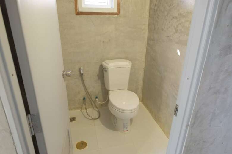 Baanrapeepong Boutique Hotel