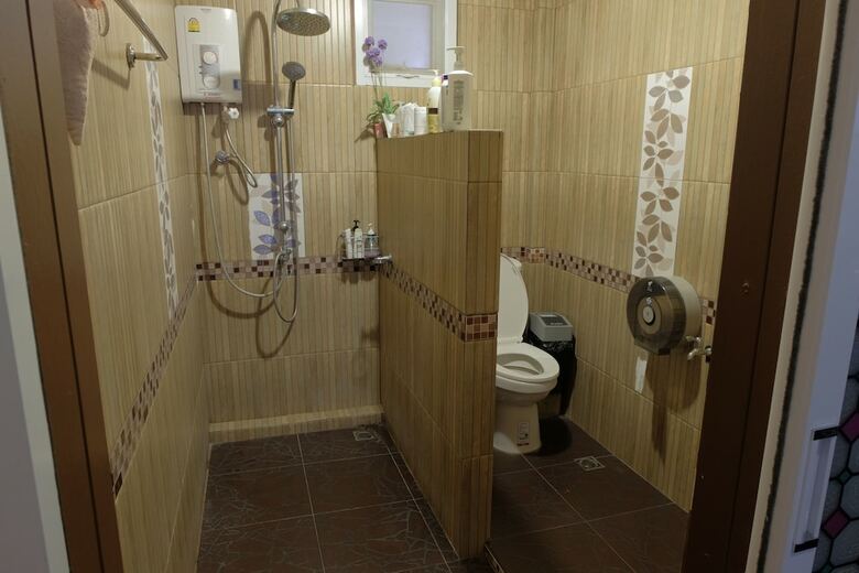 Baanrapeepong Boutique Hotel
