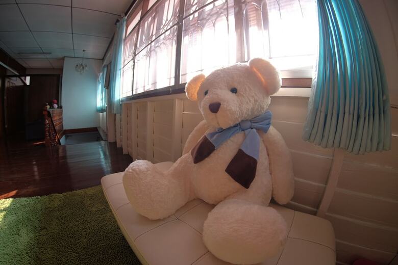 Baanrapeepong Boutique Hotel