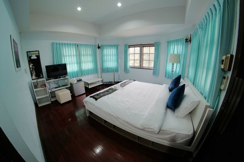 Baanrapeepong Boutique Hotel