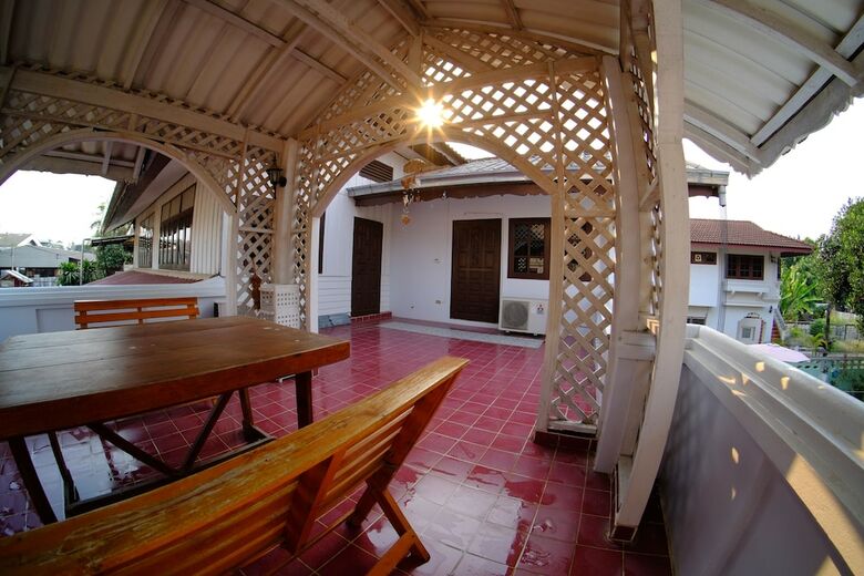 Baanrapeepong Boutique Hotel
