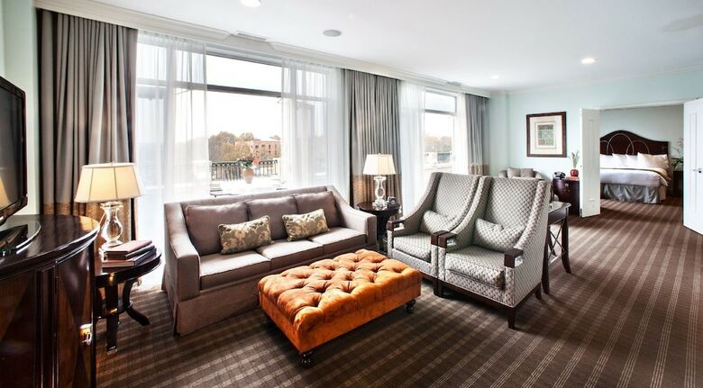 The Franklin Hotel Chapel Hill