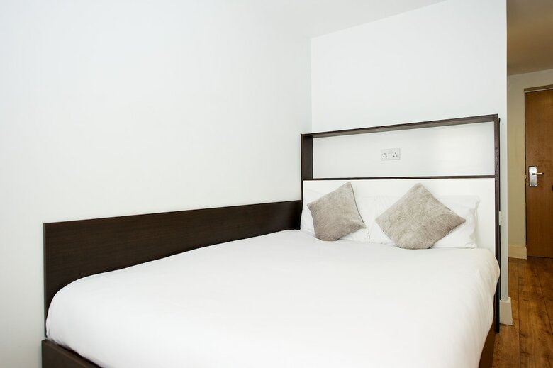 Hotel Citylivein Grove Street Edinburgh