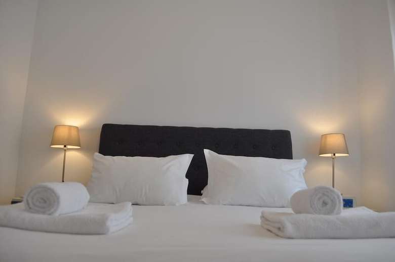 Hotel Casa Amarela Bel�m