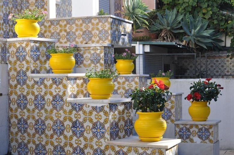 Hotel Casa Amarela Bel�m