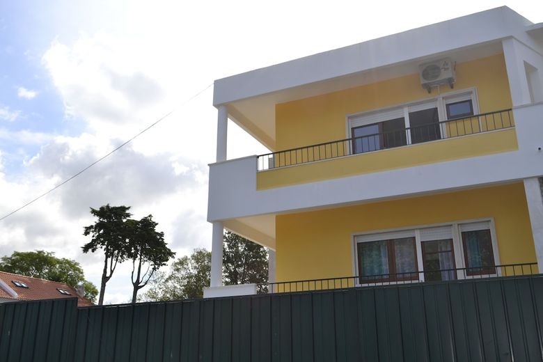 Hotel Casa Amarela Bel�m