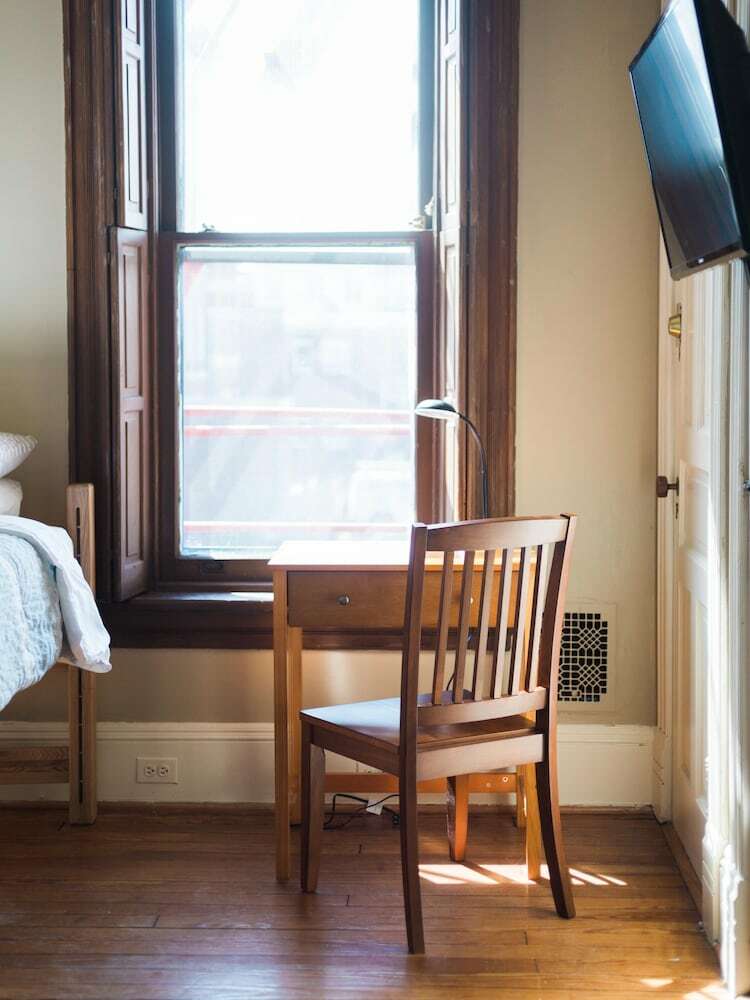 Found Places Capitol Hill Bed & Breakfast