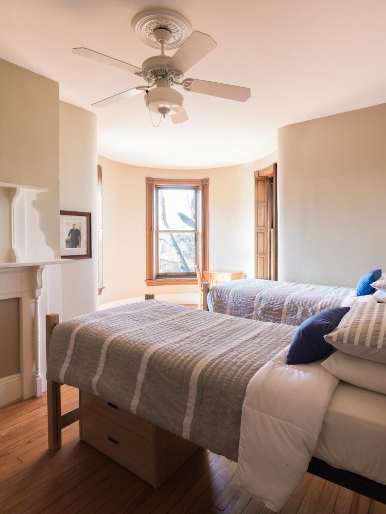 Found Places Capitol Hill Bed & Breakfast